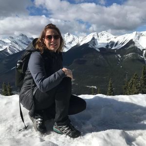 Meet your Posher, Chantal